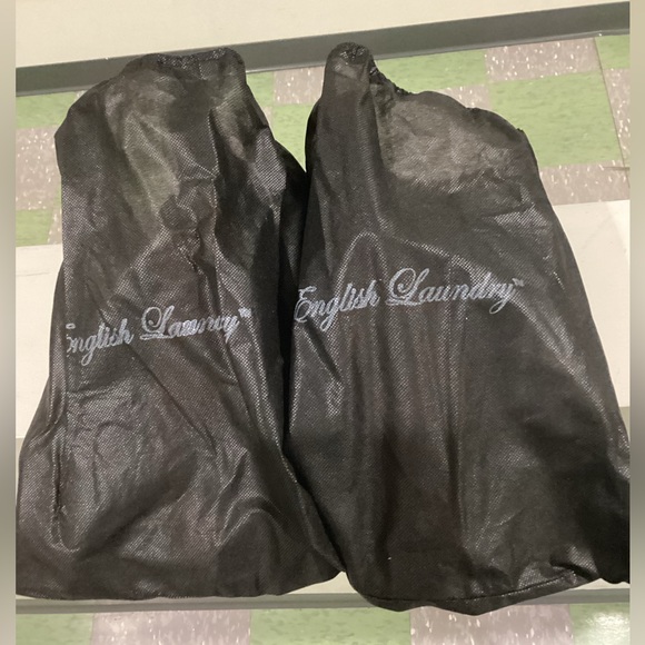 English Laundry Mens Boots-Sz:11.5 - Picture 5 of 9